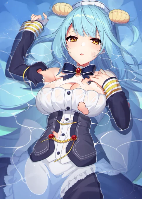 Skebへのご依頼ありがとうございました!
https://t.co/EW6Sv4IgbV #Skeb #Commission 