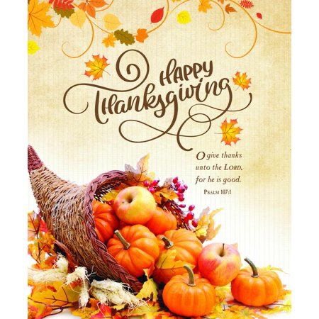 Happy Thanksgiving To You,family and  Your Loved ones. 

O give thanks  unto the Lord,for he is good . 
-Psalm 107:1

There is  always  something to be thankful for. 

#Happythanksgiving 🍁🦃
#Gratitude  🙏🏽🙏🏽🙏🏽