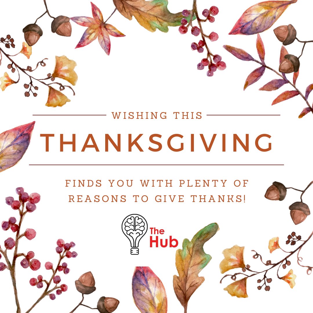 Ttu Innovation Hub On Twitter Happy Thanksgiving Red Raiders The Innovation Hub Is So Thankful For Our Fantastic Mentors Ambassadors And Students What Are You Thankful For Thanksgiving2020 Happythanksgiving Https T Co Rmzgsaj7u2