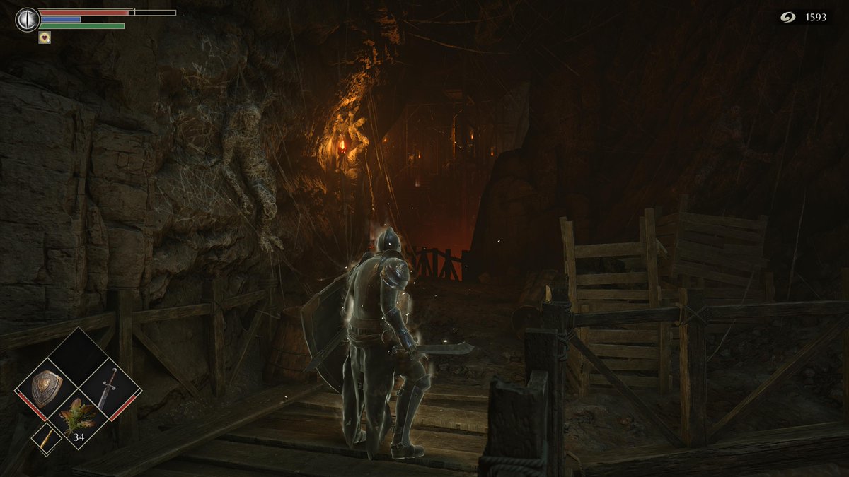 mCociani's tweet photo. #DemonsSouls #PS5 Demon's Souls PS5 #PS5Share, #DemonsSouls https://t.co/GlUGtsnKka