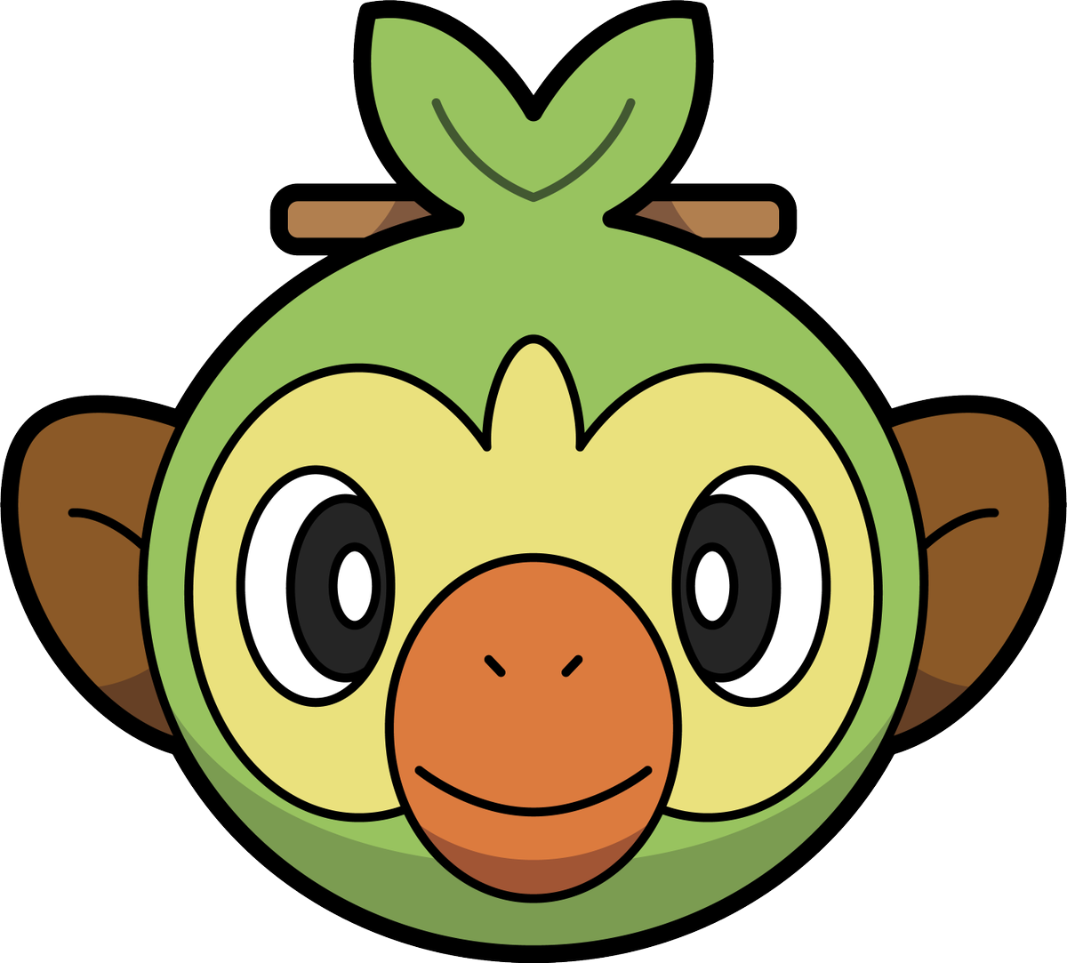 トローゼ風アイコン Twitter Search