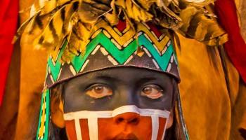 datboiGrubby's tweet image. #NativeAmericanHeritageMonth 
#ApacheStrong 
#HopiStyle