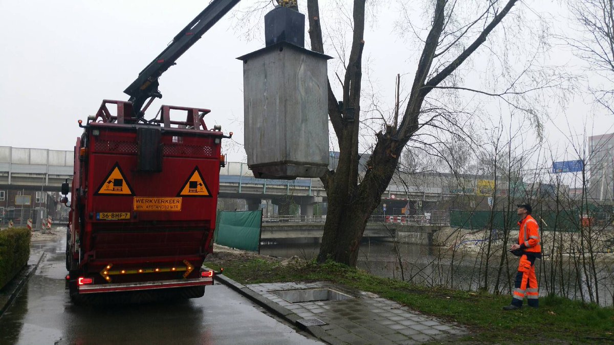Stadsbeheer050 tweet media