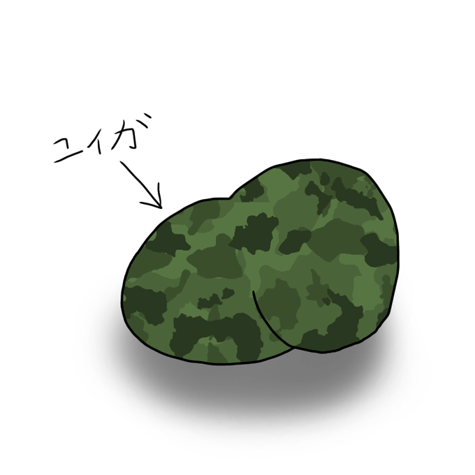 蛹のtwitterイラスト検索結果