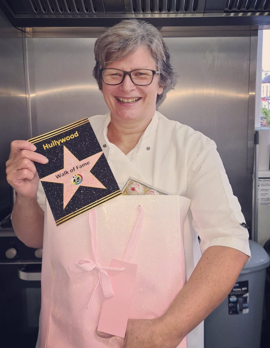 🌟Appreciating our colleagues🌟 
Employee of the month recognition - October 2020 🐼✨
Well done Cath ☺️