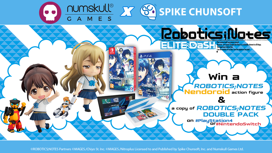 Numskull Games 🕹 tweet media