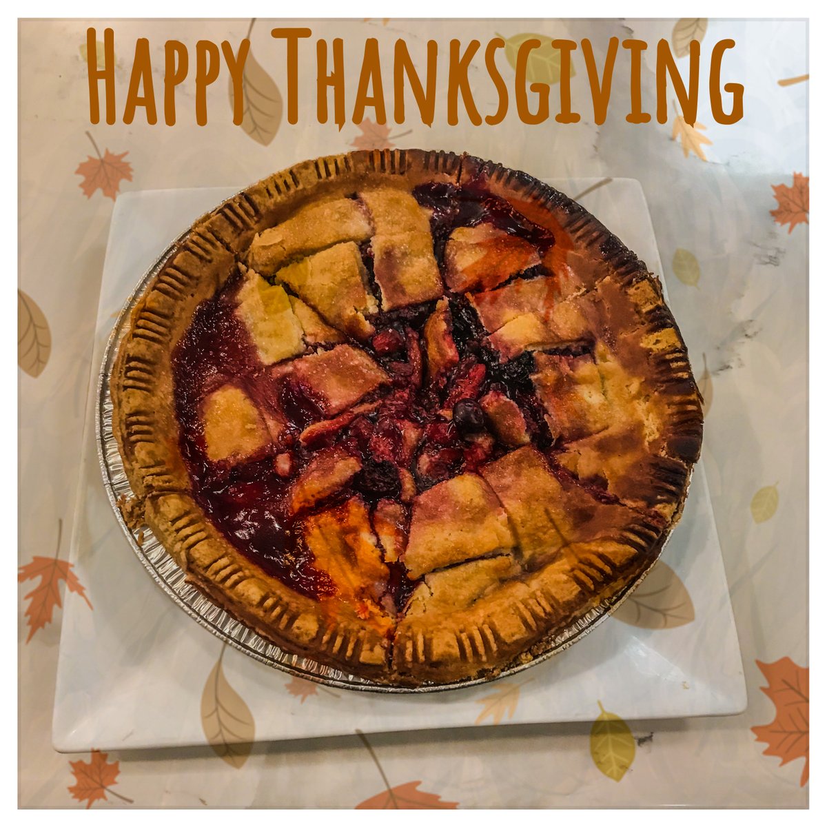 Happy Thanksgiving from everyone at Helen’s! 🦃💫😊