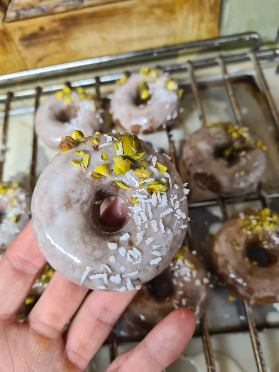 Blue Mountain Vegan tweet media