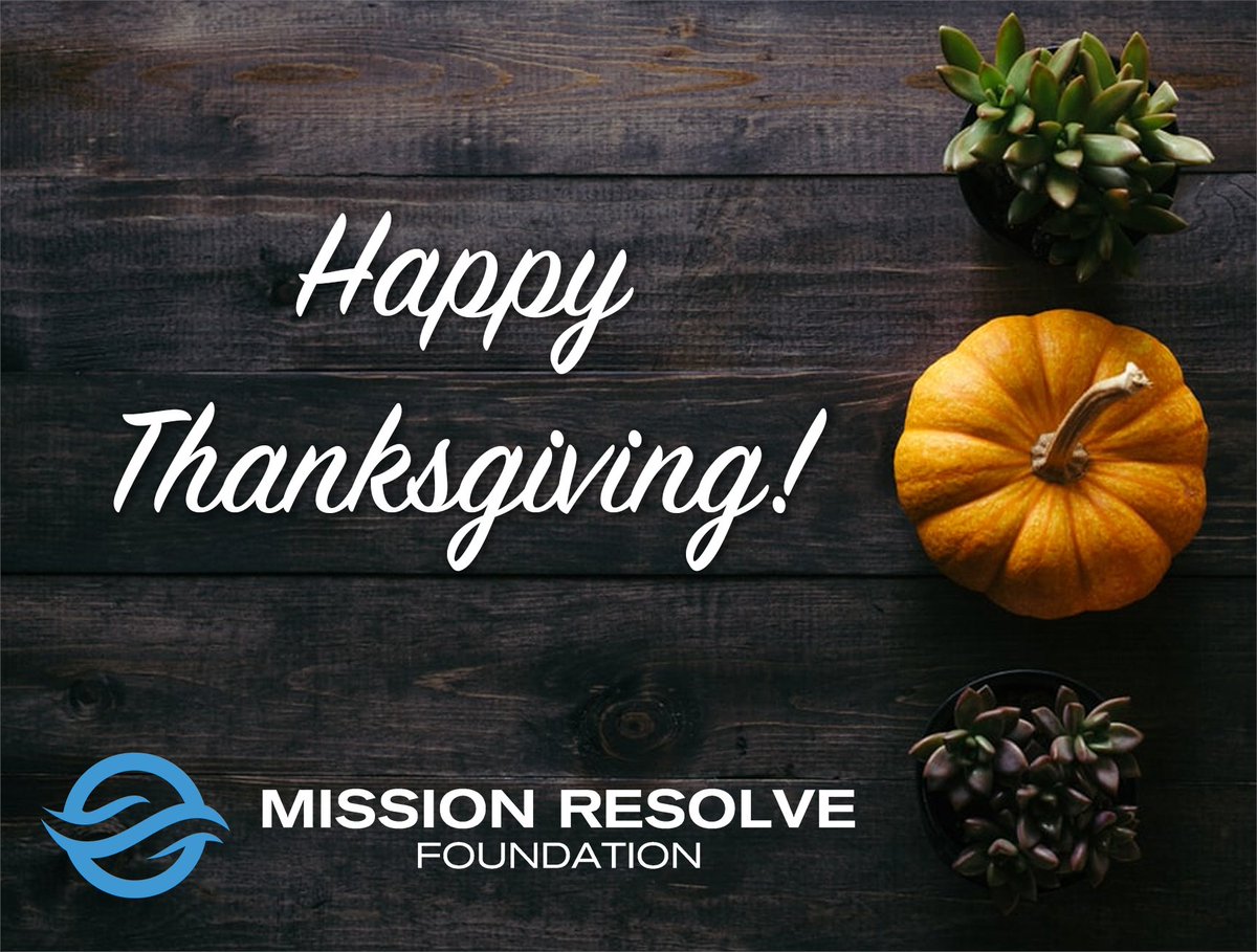 Mission Resolve tweet media