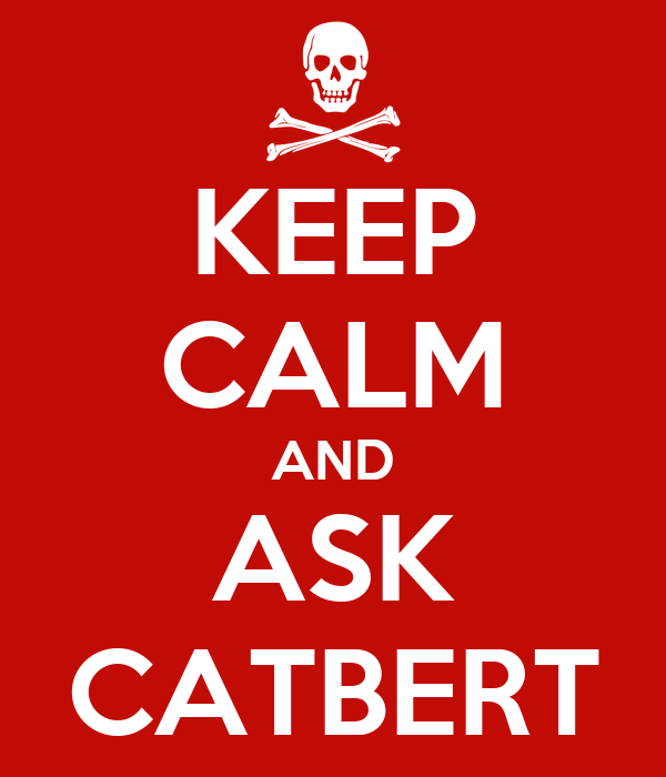 Catbert_of_hr's tweet photo. #justsaying https://t.co/auagg0LEDU