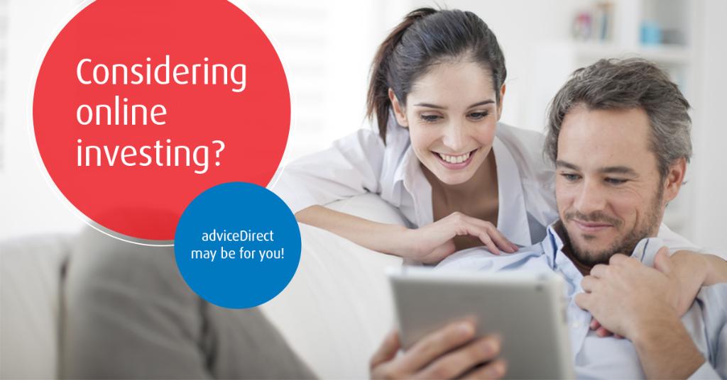 If you want to be in control of your investing decisions but with personalized advice and support from registered investment advisors, BMO’s adviceDirect is the digital investment solution for you. Let’s get you set up!