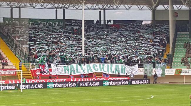 Nalcacililar's tweet photo. #️⃣ #tbt 

📸 NALÇACILILAR
⚔Konyaspor'umuz-Alanyaspor
🗓04.12.2016
📍Alanya https://t.co/LVJx33EEi9