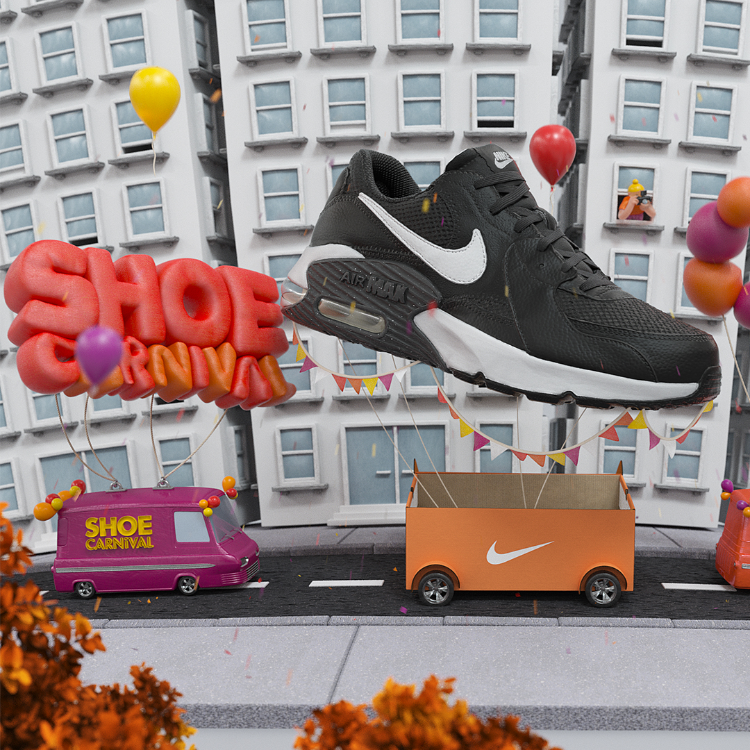 carnival shoes close to me