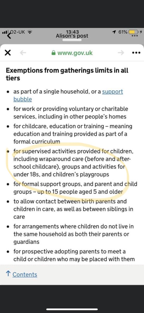 Agh! Messaging is so confusing. Can I run my baby and toddler groups in Tier 3 or not? <a href="/cmackinlay/">Craig Mackinlay</a> <a href="/COVID_19_ZA/">Department of Health: COVID-19</a>