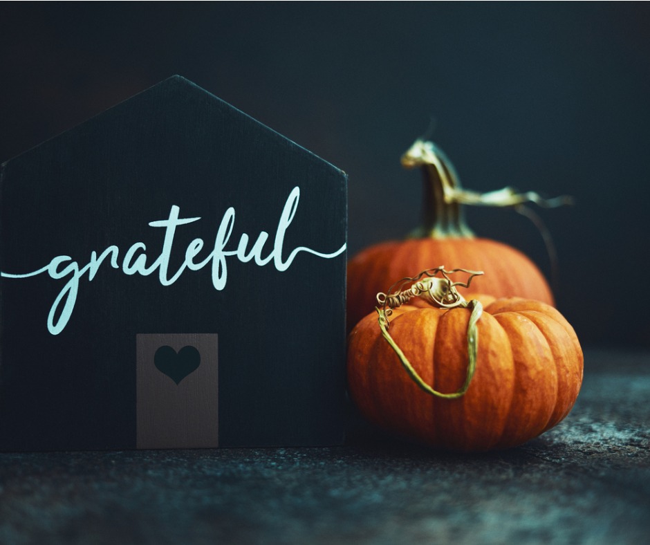 Clark Regional Medical Center is thankful that you trust us with your healthcare, and – with your support – we are honored to be Making Communities Healthier. We wish you a happy, healthy and safe Thanksgiving! #Thanksgiving #ThankYou #Grateful