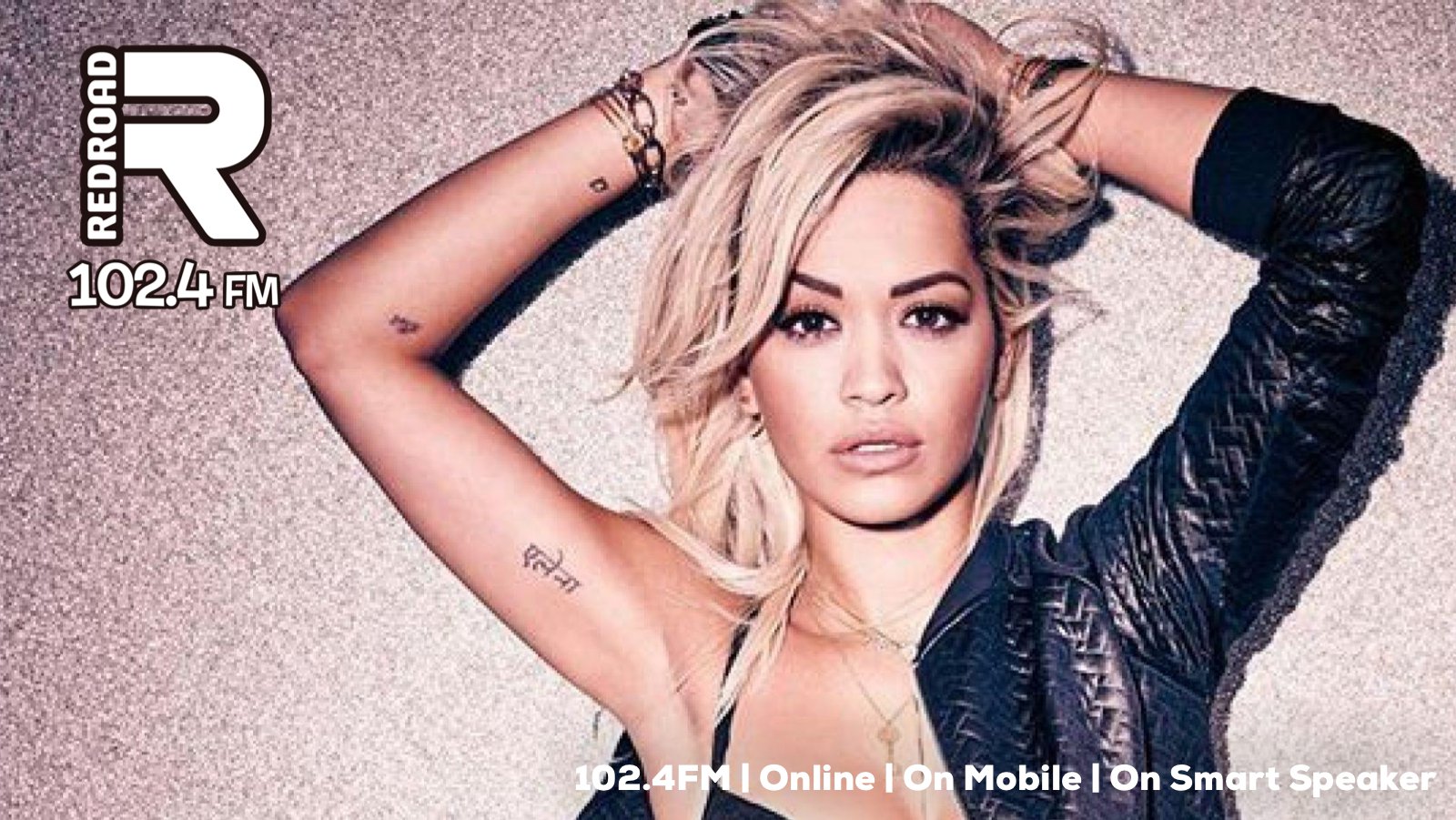 Happy Birthday Rita Ora! The singer is 30 today, what s your fave Rita Ora song? 