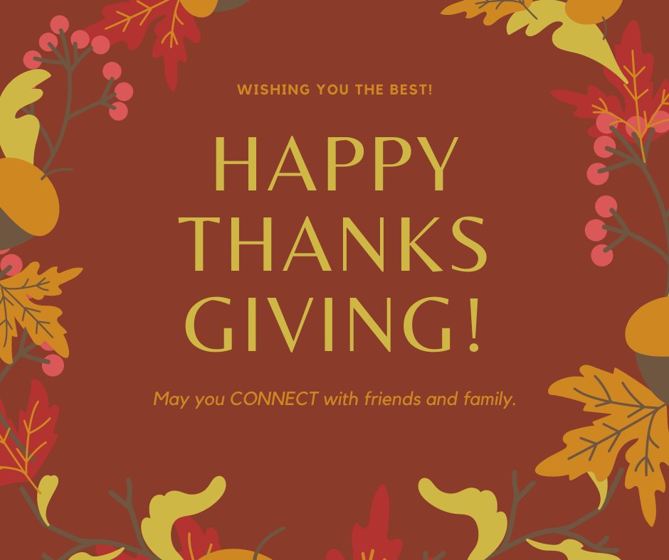 cued__in's tweet photo. #happythanksgiving https://t.co/NE8pEA1bEZ