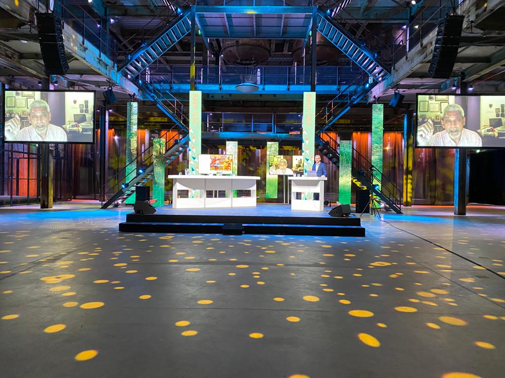 Mentale gezondheid en psychologische hulp is niet in alle landen vanzelfsprekend. Wat gebeurt er in zulke landen? Vikram Patel vertelt ons wat wij in Nederland kunnen leren van ontwikkelingslanden. #congresbasisggz #mentalhealth