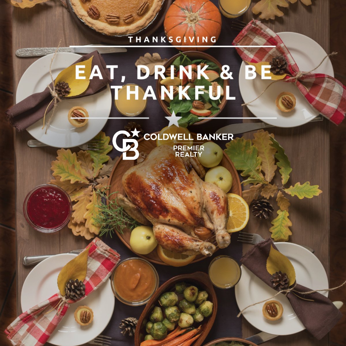 Happy Thanksgiving!!