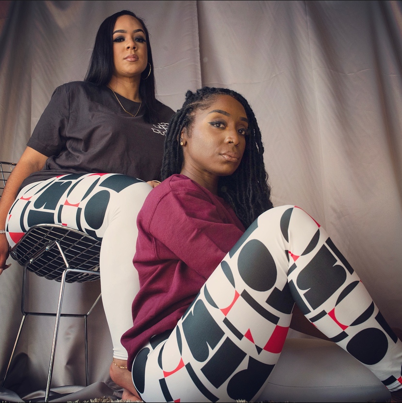 ElleRougeEvents's tweet photo. NEW DRIP! Holiday Collection 2020 is HERE! 20% off your entire purchase with NRNS20 promo code

All sizes available 

...join our tribe of risk takers! https://t.co/qsBGcT8S5x