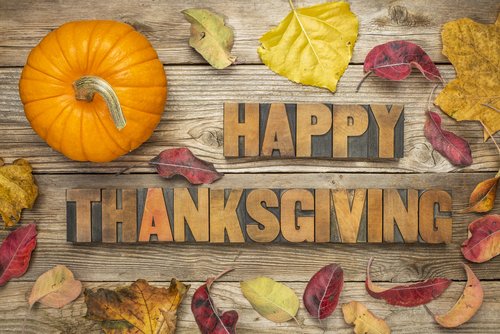 It has been a challenging year for all of us. 

Let's take this time to truly appreciate WHO we have and how far we've all come together.

Happy Thanksgiving from the family at StreetShares!