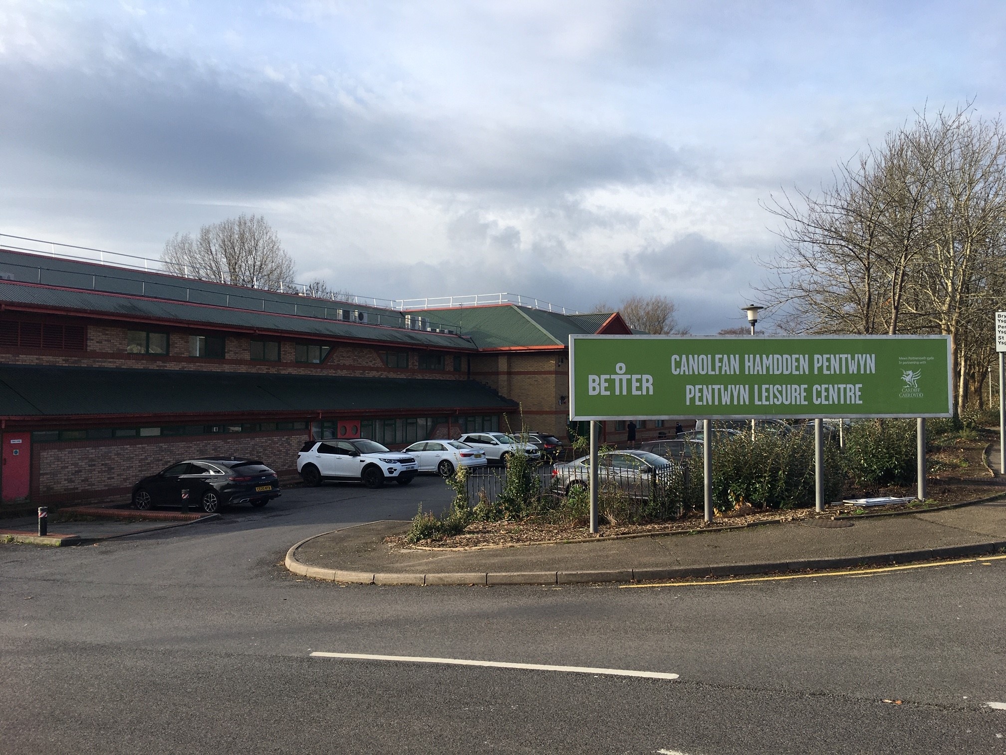 Getting Here and Parking - Cardiff and Vale University Health Board