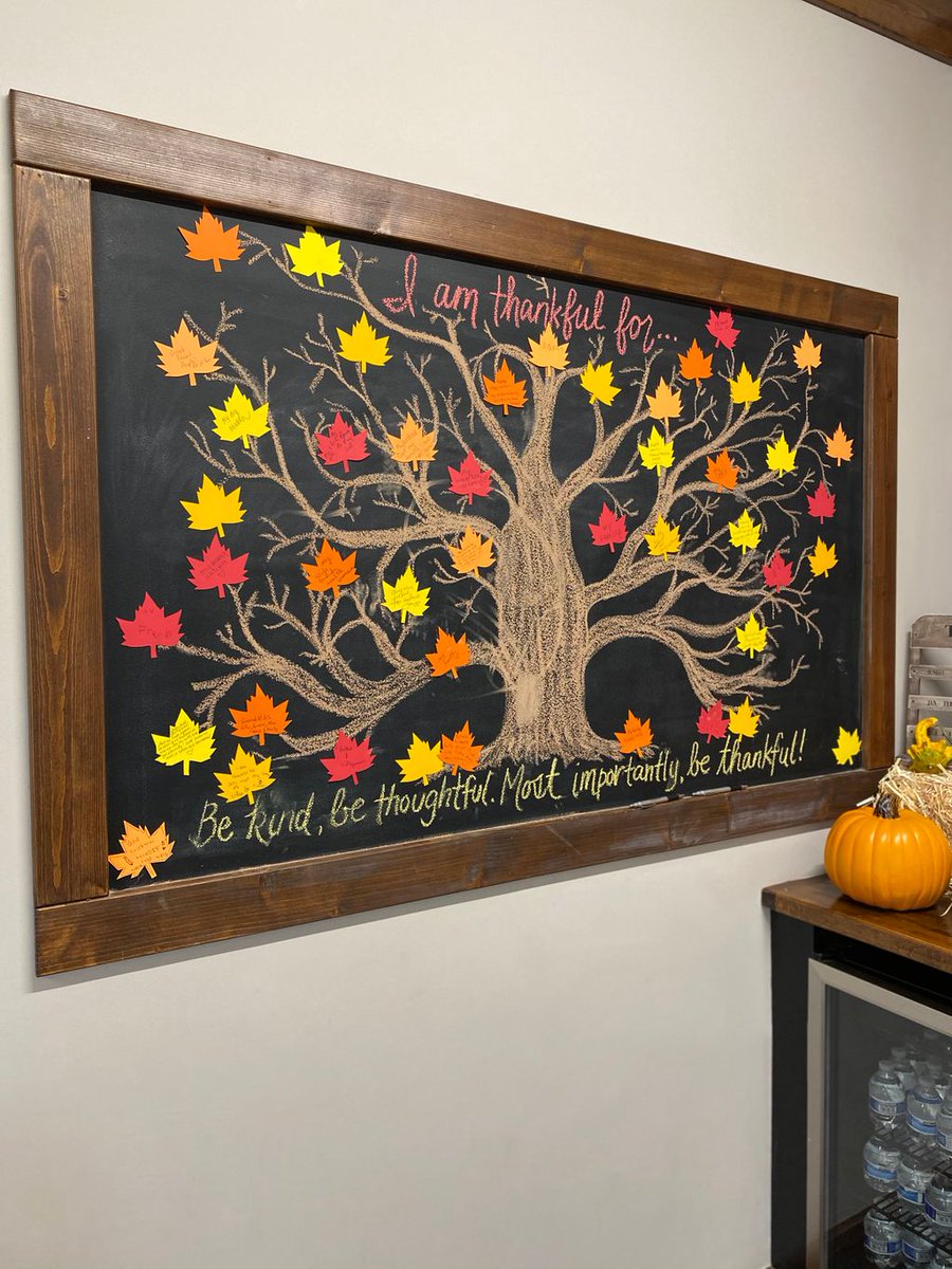 Vero_Chiro's tweet photo. What are you thankful for? #Thanksgiving https://t.co/4yMysc2Cpf