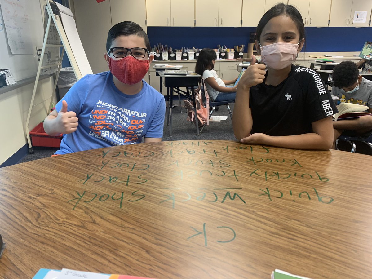 Happy Thanksgiving. So thankful for my hardworking students!