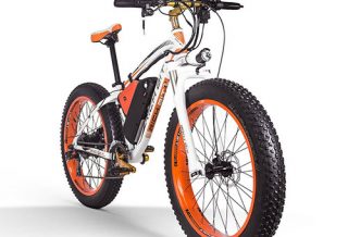 ¡Anímate a dar el gran salto! Cómo una fat bike puede cambiar tu experiencia de montar en bicicleta sobre cualquier superficie y a toda potencia. Entérate cuáles son las mejores marcas y cómo elegir la más adecuada para tí: #fatbikes #bicicletas #MTB https://t.co/u4U2QOva9B https://t.co/Tu8BINDzbt