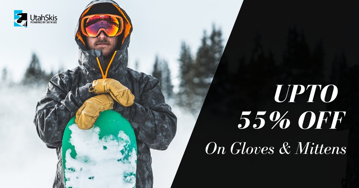 Utahskis's tweet photo. Keep those ski holders warm with gloves &amp; mittens from  @Utahskis.

Our Black Friday sale will have you "shoop-ing" down the slope in no time!!
Check it out:
https://t.co/jT2IGkWGb8

#blackfridayoffers #skiequipment #gloves #mittens https://t.co/xqtYgxL7um