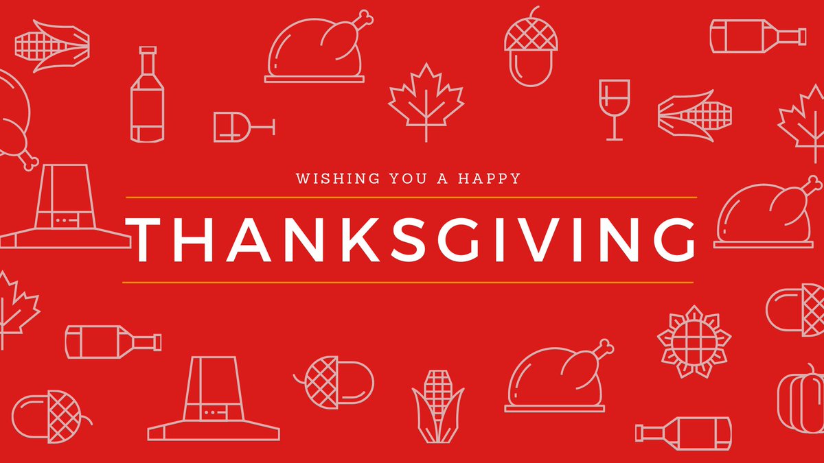 A sincere happy Thanksgiving to you and your loved ones, from all of us at Century Mold. 🍁