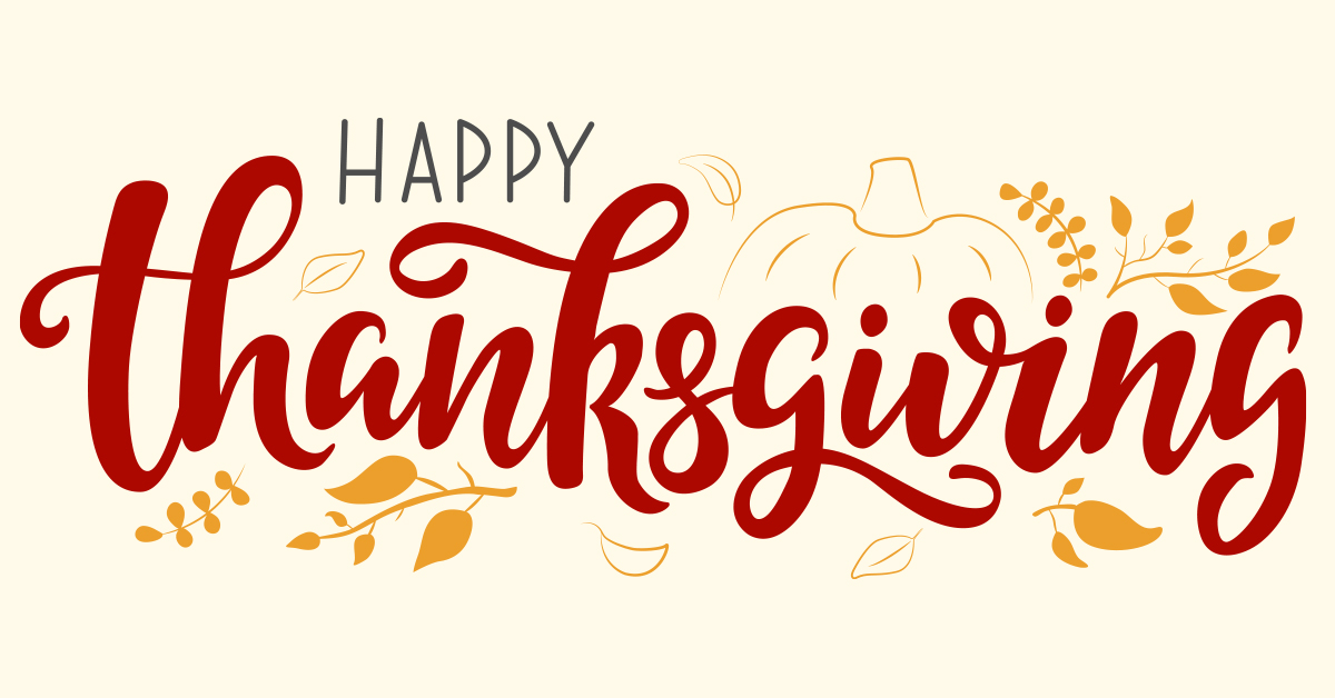 CARRERAADS's tweet photo. Wishing everyone a safe and happy Thanksgiving from our family to yours. #thanksgiving https://t.co/MpzlwfZWBK