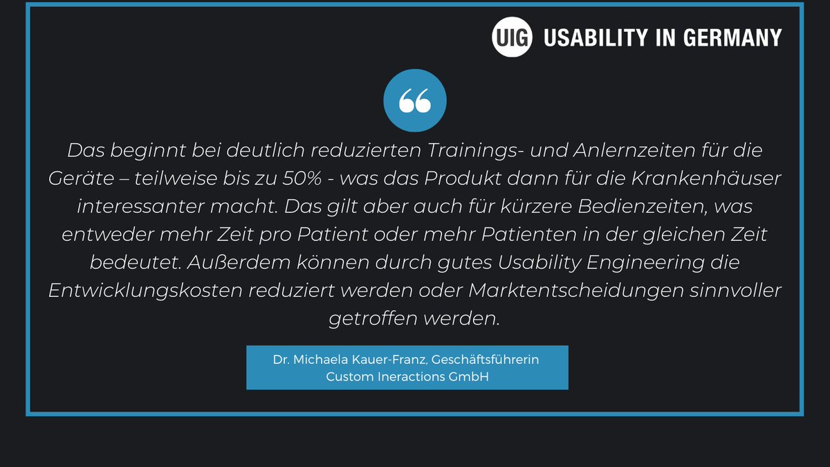 Usability In Germany Uiginfo Twitter