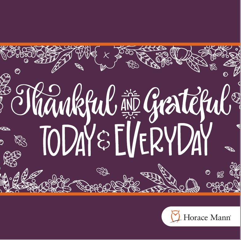 This Thanksgiving, my agency is beyond thankful for all the educators in our community. Thank you for continuing to educate students and never giving up during this challenging year. Happy Thanksgiving!
[LJ1]Let’s make this a variable field in Hearsay.