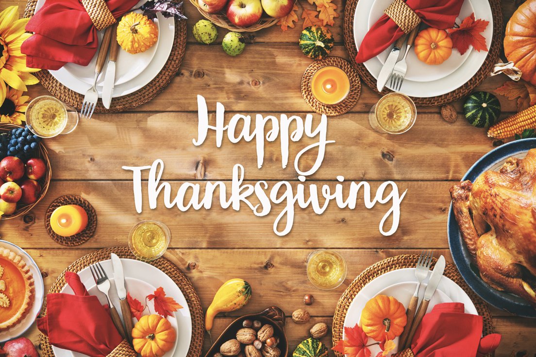 AutosoftDMS's tweet image. We’re thankful for our Autosoft customers and their families, employees and their families, and friends. We hope you have a great Thanksgiving holiday. #thankful  #automotive #autosoftdms