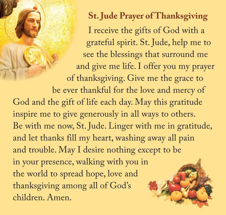 CCColtsCOS's tweet photo. St Judy Prayer of Thanksgiving. From our CCCS family, we wish the world a Happy Thanksgiving. Be safe, be healthy, be kind.  Amen. https://t.co/ipdMZ976q5