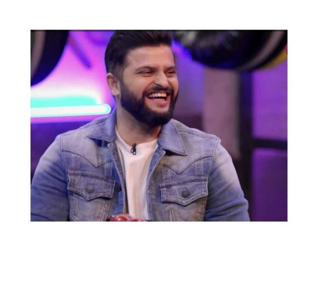 TheRainaWorld's tweet photo. His smile is so genuine and precious✨❤ @ImRaina #HappyBirthdayRaina https://t.co/jHCBQkxOGn