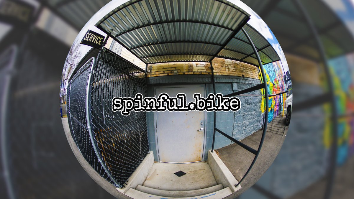Happy Thanksgiving everyone. One more thing:

Our new site is live. Order products online for in-store or curbside pickup. More products on the way.

Link: spinful.bike

#GrandRapidsMTBShop