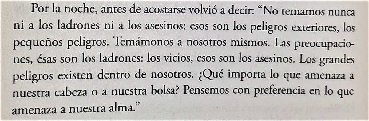 "Los miserables", Victor Hugo