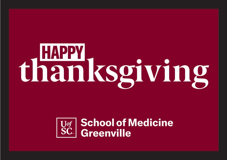 USC School of Medicine Greenville tweet media