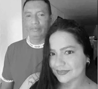 Nosmatan2020's tweet photo. #NosEstánMatando  Jainer Córdoba Paz,  firmante de paz fue asesinado el 4 de noviembre en el Valle. https://t.co/QwSgYiqr7W https://t.co/tEQcPeVw07