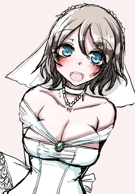 某人宛に曜ちゃん 