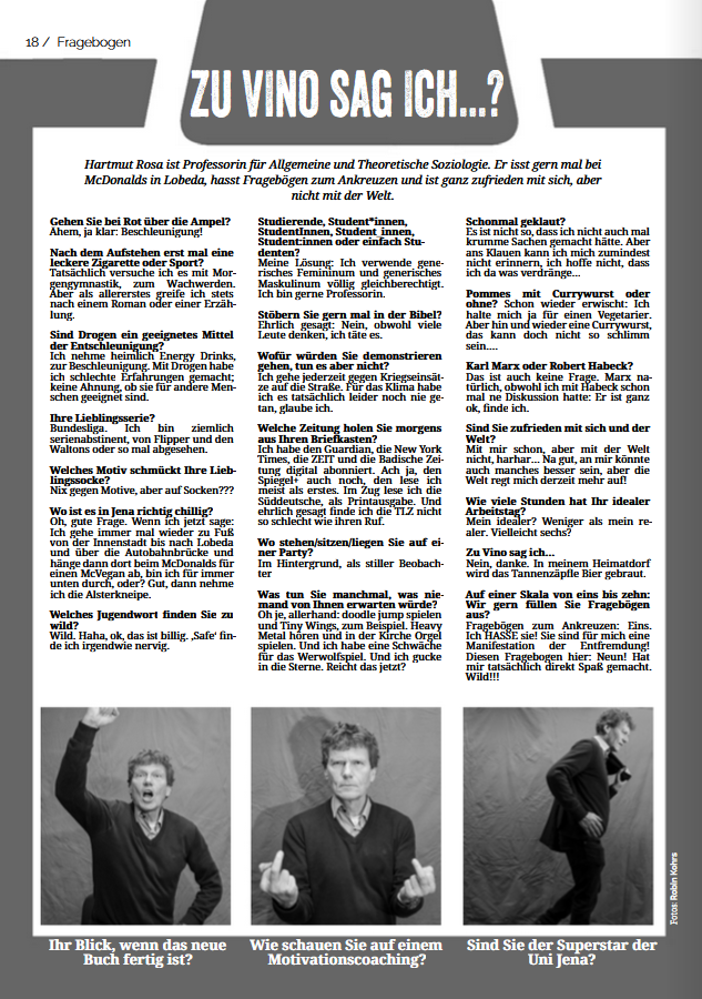 Das bedeutsamste Interview des Jahres mit unserer Lieblingssoziologin gibt es im aktuellen <a href="/akrtzl/">Akrützel</a> auf Seite 18: yumpu.com/de/document/fu…