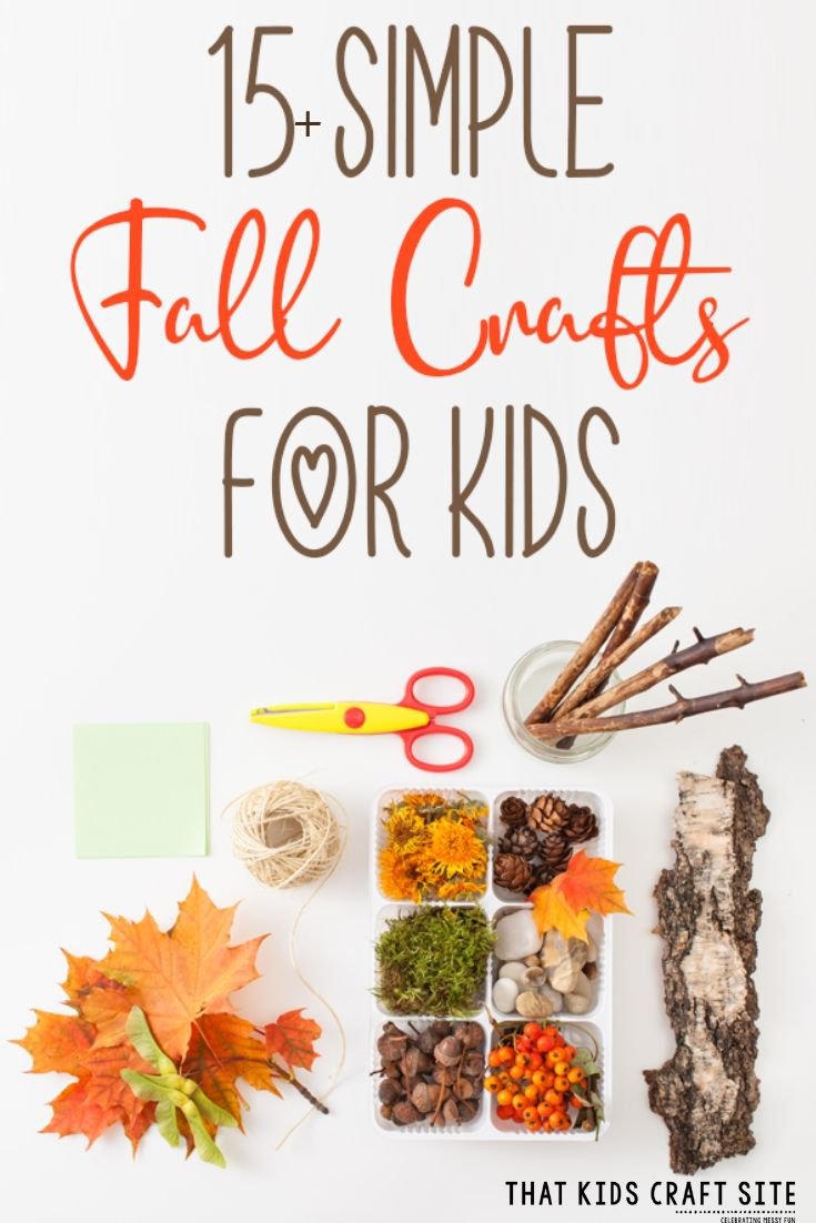 QuickKidsCrafts's tweet photo. "Browse these leafy projects" https://t.co/jav731h1iw

 #Elementarycrafts #Fallcrafts #KidsCrafts https://t.co/a70Tq2n0kS