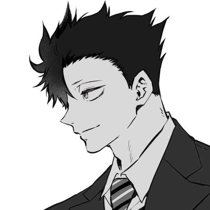 協会のお兄さん 