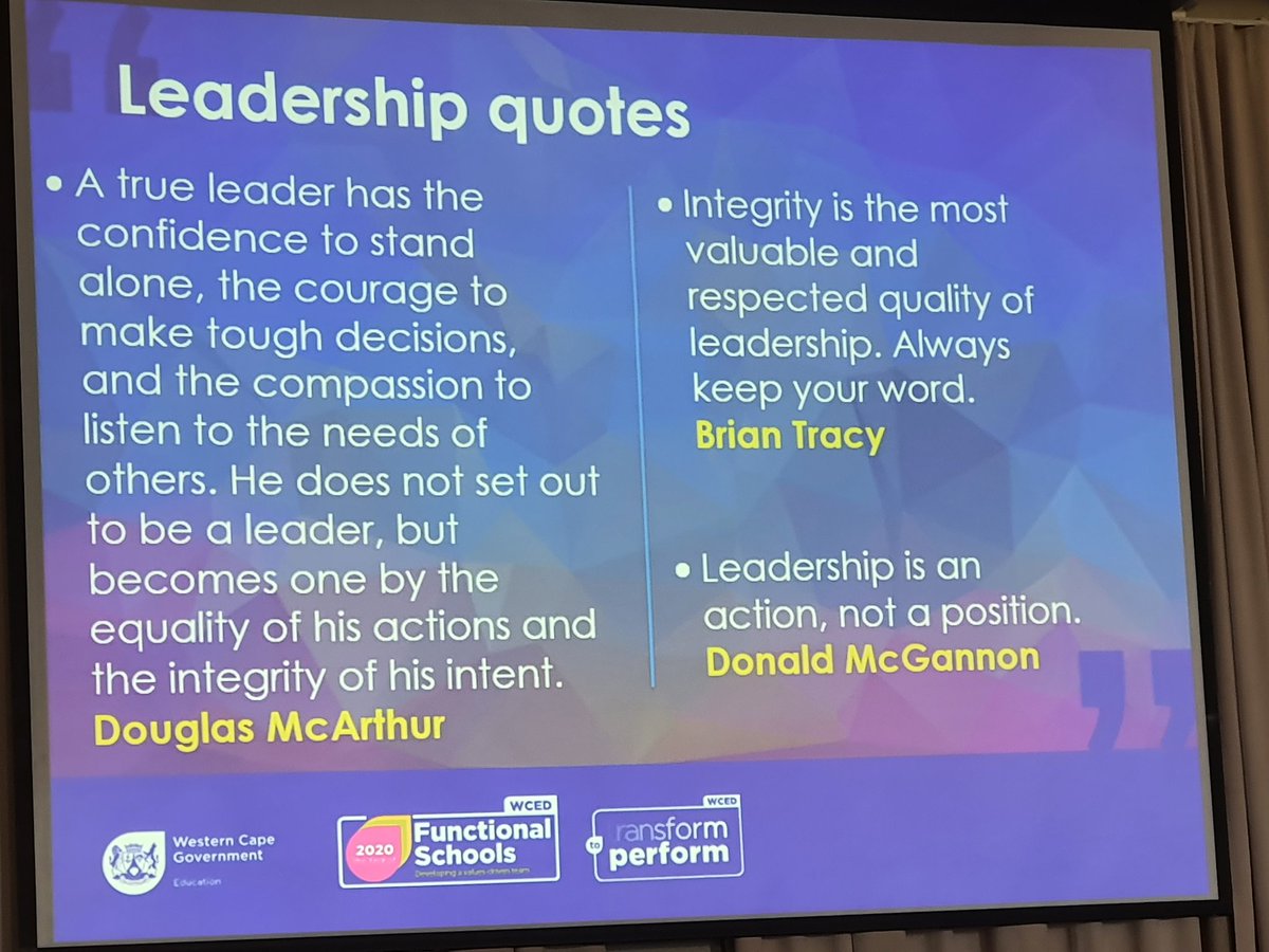 KarenR_Dudley18's tweet photo. The WCED Theme for 2021....The Year of Values -driven Leadership
@WCEDnews @DebbieSchafer @WCED_HOD @DoveWarda @ECKEDOffice @MSED_CURRICULUM @mced_wced @WestCoast_Edu @EducationMNED @SalieA_ @WCED_Districts @WCEDCTLI @elzetteb @Wendy_Horn01 @WesternCapeGov https://t.co/fAfQ2vYuLW