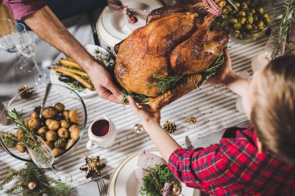 Center4FS's tweet photo. Thanksgiving will look a little different this year.  Gatherings may be smaller, but there is no less love.  Thanksgiving reminds us to be grateful.  Keep what traditions you can alive and enjoy time with those you have near.  From our Family to yours, Happy Thanksgiving! https://t.co/0ooKfoKZZU