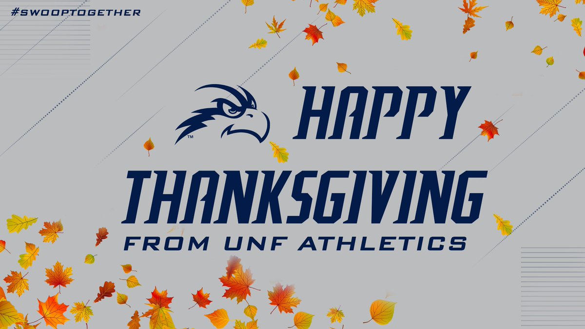 UNF Athletics tweet media