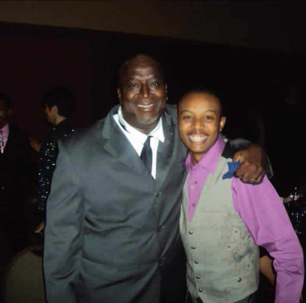 stanthonyscoll's tweet photo. It's really a sad day for St. Anthony's College and Trinidad All Stars Steel Orchestra - Two talented gentlemen gone too soon.

Rest in Peace Adrian https://t.co/ldwHX0Jw2C