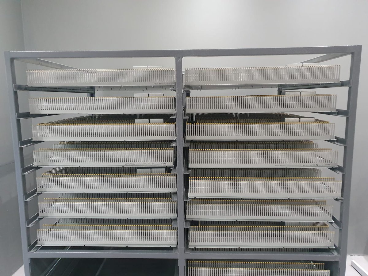 flexitech_ltd's tweet image. Flexitech’s sub assembled base plates are helping customers to reduce lead times.

For quotations or enquiries, email sales@flexitech.ie and phone 0429335222.

#baseplates #subassembled #enclosures #manufacturing #reducingleadtimes #quality #sheetmetal #Flexitech